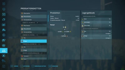 FS22 Mod Pack Switty v2.8.0.0