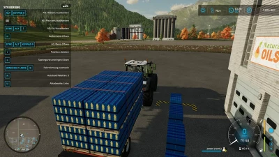 FS22 Mod Pack Switty v2.8.0.0