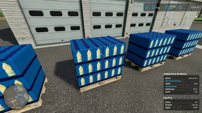 FS22 Mod Pack Switty v2.8.0.0