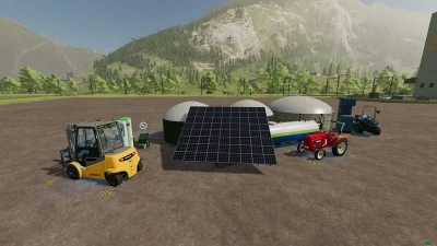 FS22 Mod Pack Switty v2.8.0.0