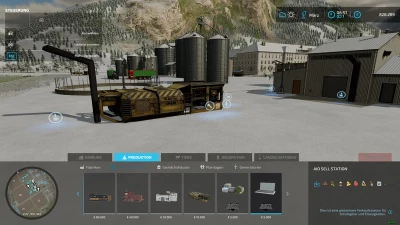 FS22 Mod Pack Switty v2.8.0.0