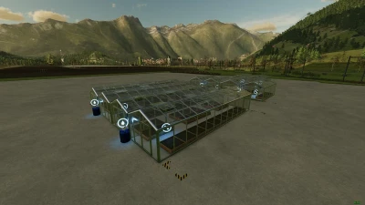 FS22 Mod Pack Switty v2.8.0.0