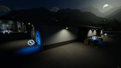 FS22 Mod Pack Switty v2.8.0.0