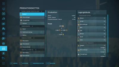 FS22 Mod Pack Switty v2.8.0.0