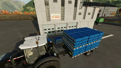 FS22 Mod Pack Switty v2.8.0.0