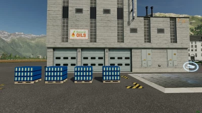 FS22 Mod Pack Switty v2.8.0.0