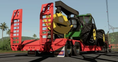 FS22 PITTS LB35-33FS22 v1.0.0.0