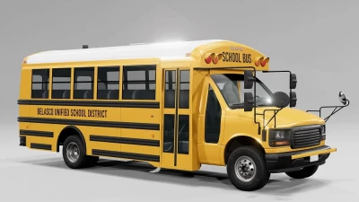 GAVRIL H SERIES - TYPE A BUS v0.28.x