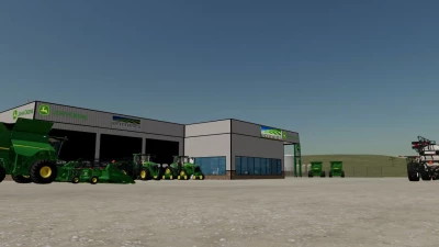 GDR 16x Aussie Map BETA v1.0.0.0