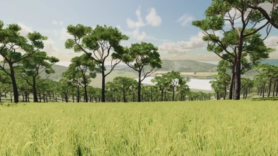 GDR 16x Aussie Map BETA v1.0.0.0