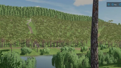 GDR 16x Aussie Map BETA v1.0.0.0