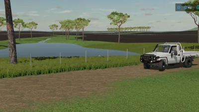 GDR 16x Aussie Map BETA v1.0.0.0