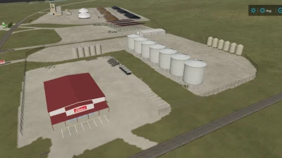 GDR 16x Aussie Map BETA v1.0.0.1