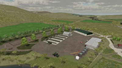 GDR 16x Aussie Map BETA v1.0.0.1