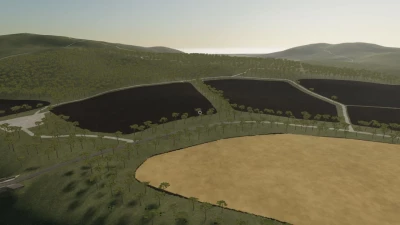 GDR 16x Aussie Map BETA v1.0.0.1