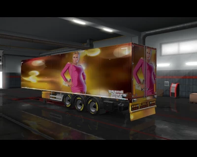 GRAND THEFT AUTO V 1.47