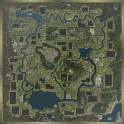 Great Land Big Water Multifruit v7.0.0.0