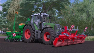 Güttler Mediana Pack v1.0.0.0