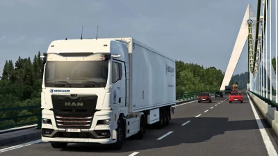 Hegelmann Combo Skin Pack v1.1