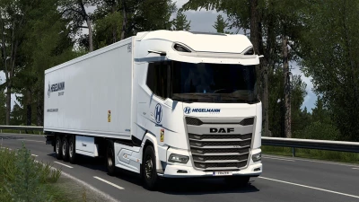 Hegelmann Combo Skin Pack v1.1