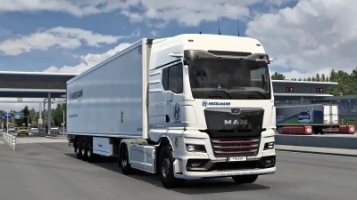 Hegelmann Combo Skin Pack v1.1