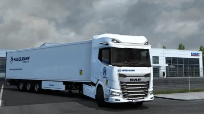 Hegelmann Combo Skin Pack v1.1