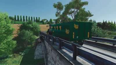 Hermanos Garcia Rubi 290T v1.0.0.1