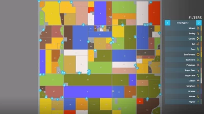 HURON COUNTY MICHIGAN XL V1.2.1.0