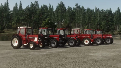 IHC 55/56 XL v1.5.0.0