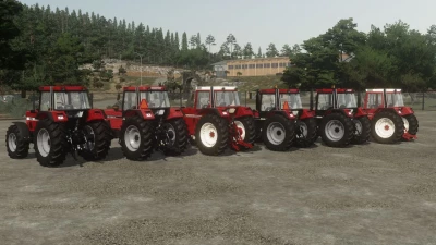 IHC 55/56 XL v1.5.0.0