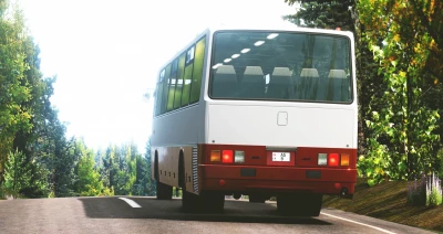 Ikarus 252 v1.0