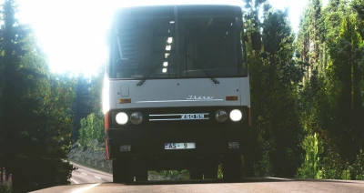 Ikarus 252 v1.0