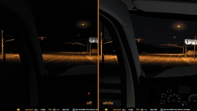 Interior Cabin Lights v3.2 1.47