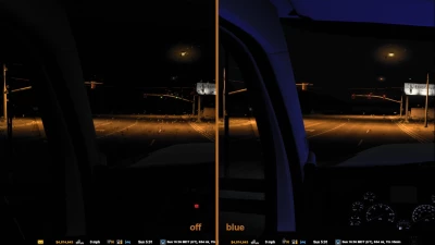 Interior Cabin Lights v3.2 1.47