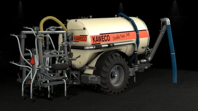 Kaweco Landbouw bemester v1.0.0.0