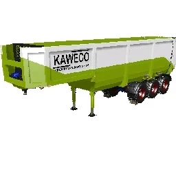 Kaweco Saddlerac Premium X73S v1.0.0.0