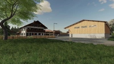 Kolbenfetzer Map v1.0.0.1