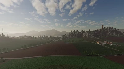 Kolbenfetzer Map v1.0.0.1