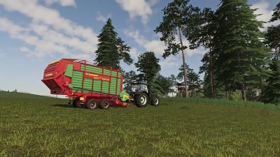 Kolbenfetzer Map v1.0.0.1