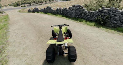 KTM 450 SX Quad v1.1