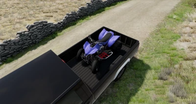 KTM 450 SX Quad v1.1