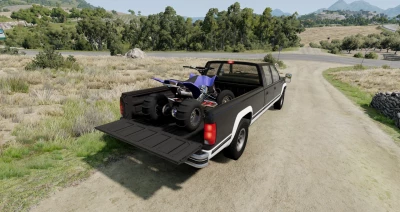 KTM 450 SX Quad v1.1