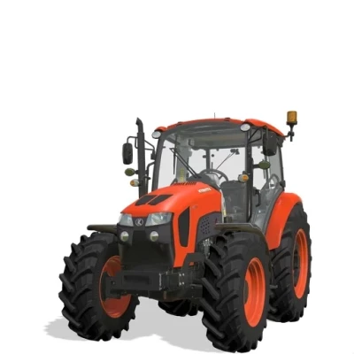KUBOTA M5111 V2