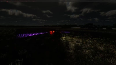 Kverneland iXter B18 v1.0.0.0