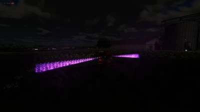 Kverneland iXter B18 v1.0.0.0