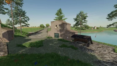 Le Màs Map V1.0.1.1