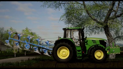 Lemken Opal 090 v1.0.0.5