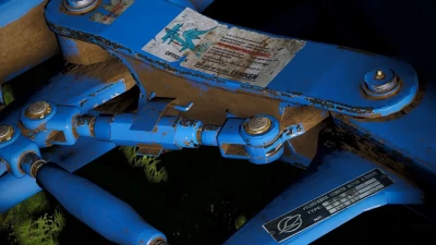 Lemken Opal 090 v1.0.0.5