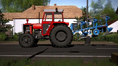 Lemken Opal 090 v1.0.0.5