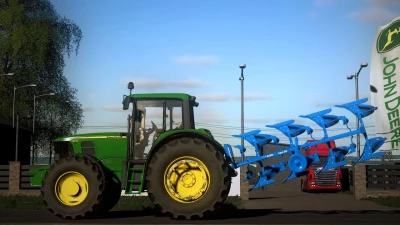 Lemken Opal 090 v1.0.0.5